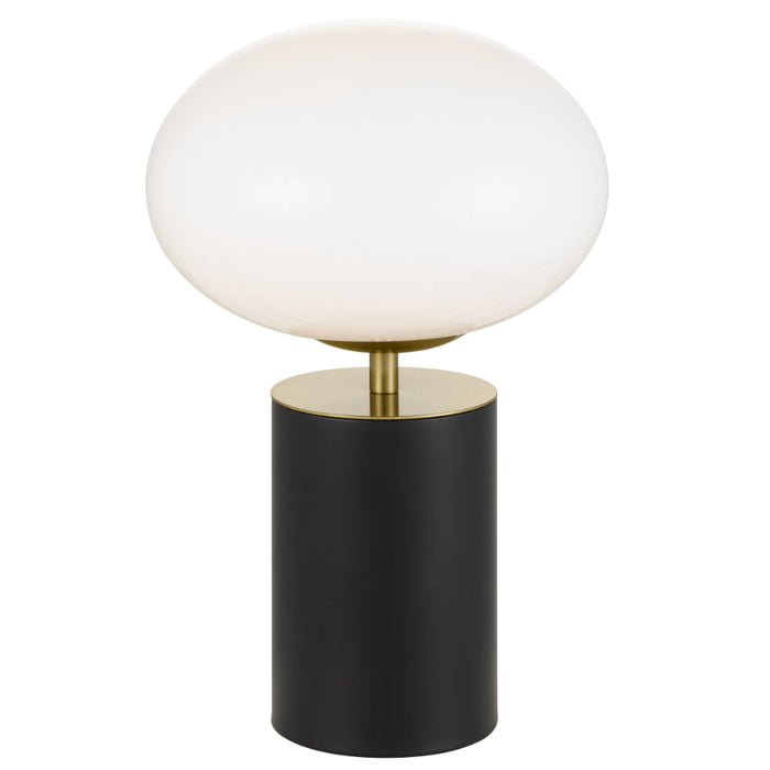 Buy Touch Lamps Australia Notal Touch Lamp Black 3000K - NOTAL TL-BKOP