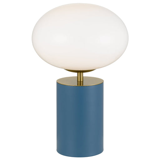 Buy Touch Lamps Australia Notal Touch Lamp Blue 3000K - NOTAL TL-BLOP