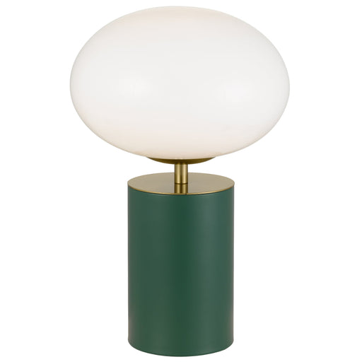 Buy Touch Lamps Australia Notal Touch Lamp Green 3000K - NOTAL TL-GNOP