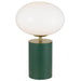 Buy Touch Lamps Australia Notal Touch Lamp Green 3000K - NOTAL TL-GNOP
