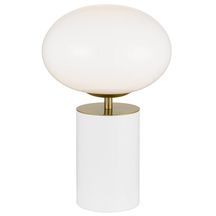 Buy Touch Lamps Australia Notal Touch Lamp White 3000K - NOTAL TL-WHOP