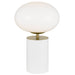 Buy Touch Lamps Australia Notal Touch Lamp White 3000K - NOTAL TL-WHOP