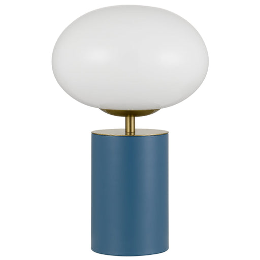 Buy Touch Lamps Australia Notal Touch Lamp Blue 3000K - NOTAL TL-BLOP