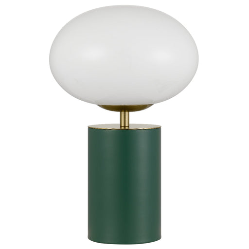 Buy Touch Lamps Australia Notal Touch Lamp Green 3000K - NOTAL TL-GNOP