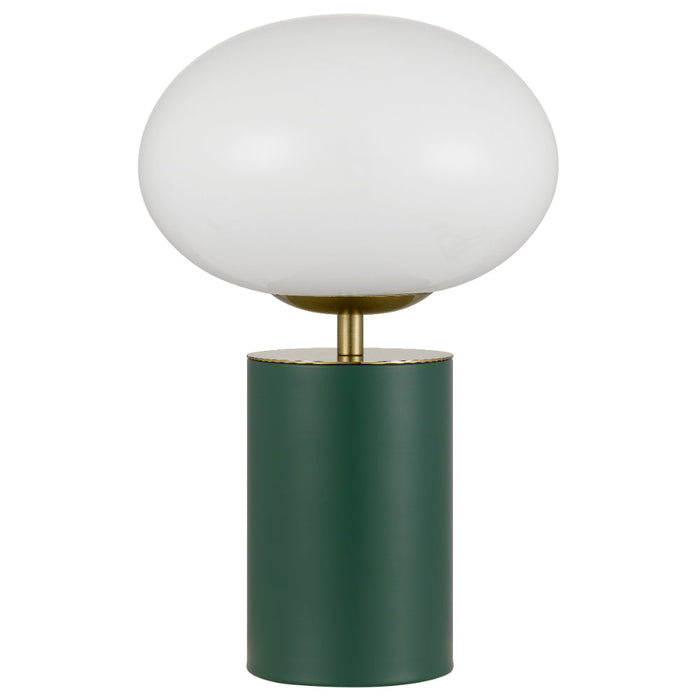 Buy Touch Lamps Australia Notal Touch Lamp Green 3000K - NOTAL TL-GNOP
