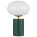 Buy Touch Lamps Australia Notal Touch Lamp Green 3000K - NOTAL TL-GNOP