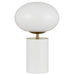 Buy Touch Lamps Australia Notal Touch Lamp White 3000K - NOTAL TL-WHOP