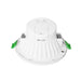 Buy Recessed Downlights Australia NOVACOB01 LED Dimmable Tri-CCT Recessed Downlight 10W With Magnetic Changeable Faceplate - NOVACOB01