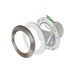 Buy Recessed Downlights Australia NOVACOB01 LED Dimmable Tri-CCT Recessed Downlight 10W With Magnetic Changeable Faceplate - NOVACOB01