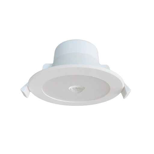 Buy Recessed Downlights Australia LED Tri-CCT Motion Sensor Recessed Downlight IP44 9W - NOVATRIS