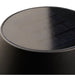 Buy Spike Lights Australia Nama Solar Spike Light 12V With Sensor H500mm Black Aluminium - 2118268003