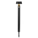 Buy Spike Lights Australia Nama Solar Spike Light 12V With Sensor H900mm Black Aluminium - 2118278003