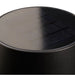 Buy Spike Lights Australia Nama Solar Spike Light 12V With Sensor H900mm Black Aluminium - 2118278003