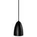 Buy Pendant Lights Australia Nexus Pendant Light W100mm Black Metal - 2020563003