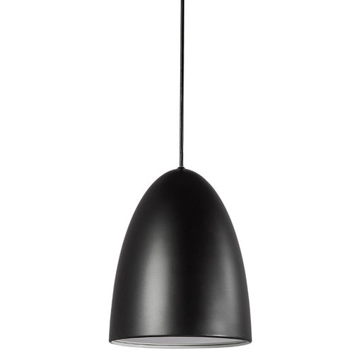 Buy Pendant Lights Australia Nexus Pendant Light W200mm Black Metal - 2020583003