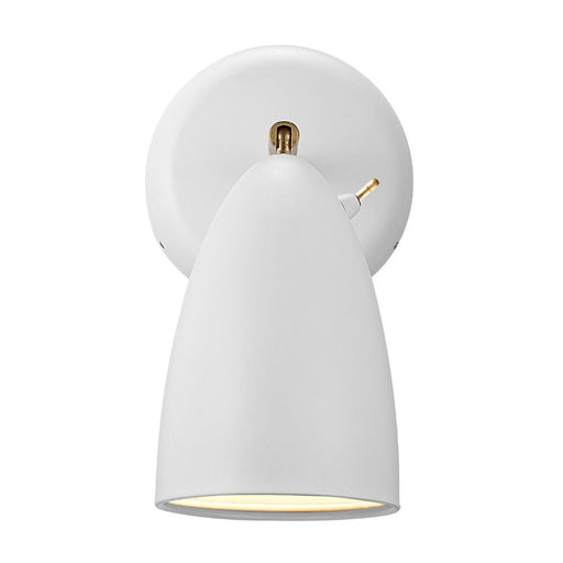 Buy Bedside Reading Lights Australia Nexus Bedside Reading Light White Metal - 2020601001