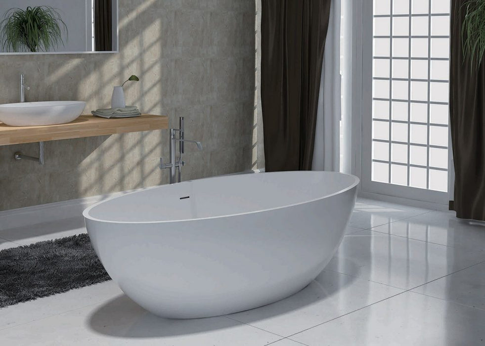 NICE - Freestanding Stone Bath - PBS1057
