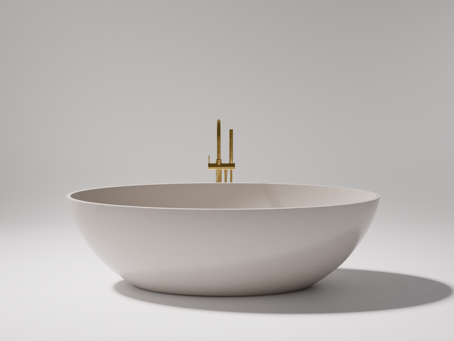 NICE - Freestanding Stone Bath - PBS1057