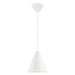Buy Pendant Lights Australia Nono Pendant Light W235mm White Metal - 2120503001