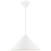 Buy Pendant Lights Australia Nono Pendant Light W490mm White Metal - 2120523001