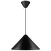 Buy Pendant Lights Australia Nono Pendant Light W490mm Black Metal - 2120523003