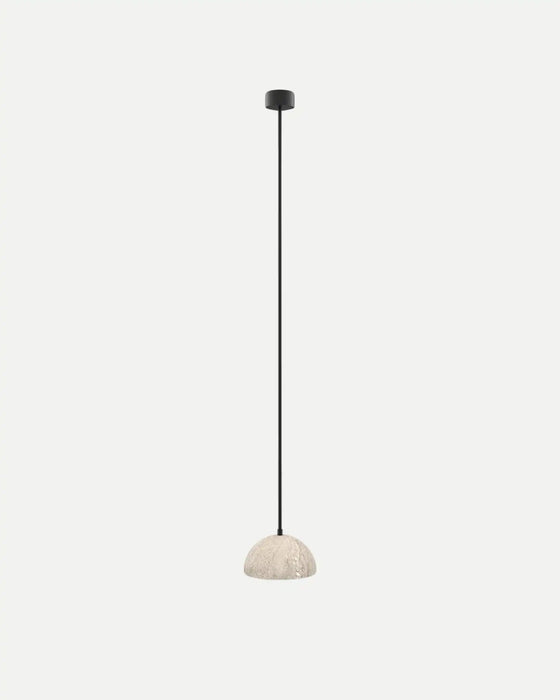 Big Dussa Pendant Light Matte Black - ARO.C1307/L/NEG-NEG