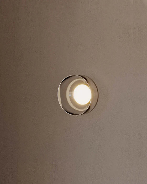 Ipon LED Wall Light 10W 2700K Aged Gold - ARO.A1316/ORO