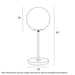 Buy Table Lamps Australia Oliana Table Lamp W200mm Antique Gold Iron Black Marble - OLIANA TL20-AGMB