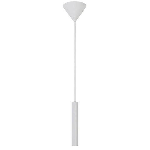 Buy LED Pendants Australia Omari Dimmable LED Pendant White 3.2W 2700K - 2112213001