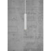 Buy LED Pendants Australia Omari Dimmable LED Pendant White 3.2W 2700K - 2112213001