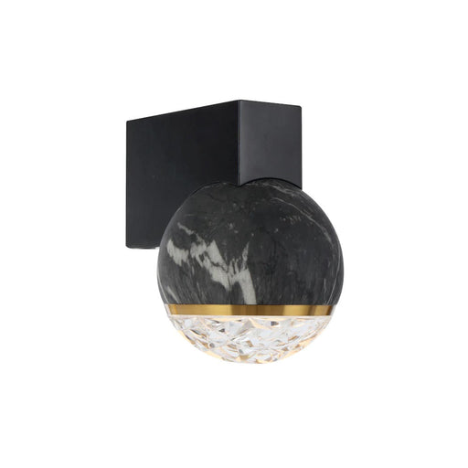 Buy Wall Sconce Australia Oneta Wall Sconce Black Iron - ONETA WB1-BKCL