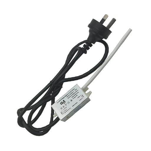 Buy LED Drivers Australia 24V DC 12W Waterproof LED Driver IP67 (Constant Voltage) - OTTER24V1