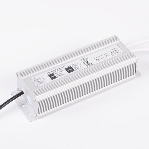 Buy LED Drivers Australia 12V DC 300W Waterproof LED Driver IP67 (Constant Voltage) - OTTER7