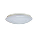 Buy LED Oyster Lights Australia OYS LED Dimmable Tri-CCT Oyster Light 24W IP44 - OYSDIM005