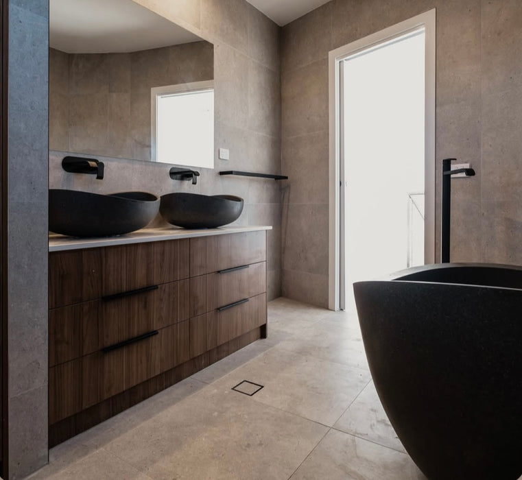 ONDA - Above Counter Basin - PB3018 | PB3017