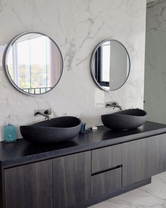 ONDA - Above Counter Basin - PB3018 | PB3017