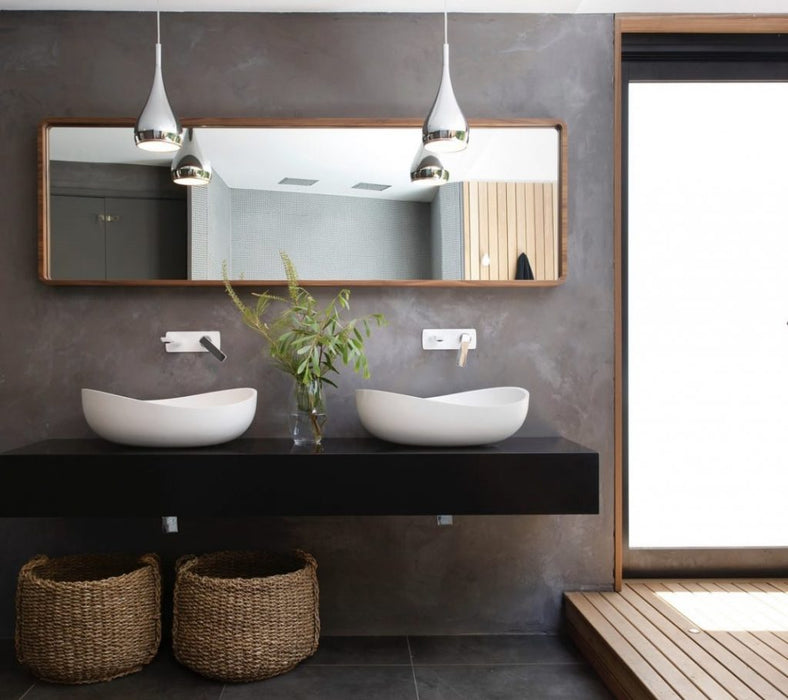 ONDA - Above Counter Basin - PB3018 | PB3017