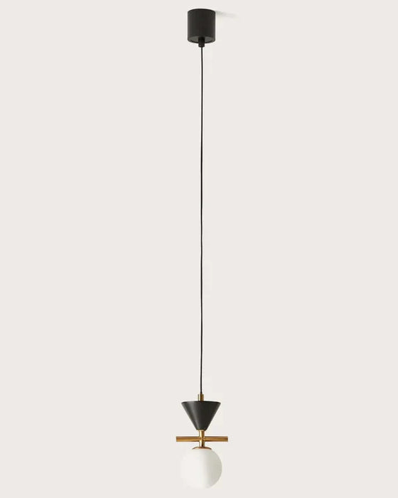 Oneta LED Pendant Light 3W 2700K Aged Gold - ARO.C1299/ORO