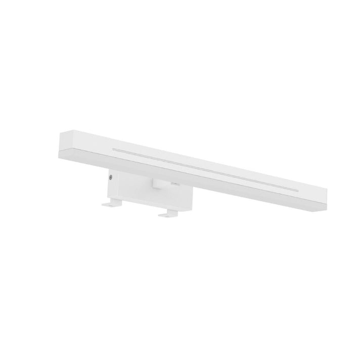 Buy Bathroom Vanity Lights Australia Otis 40 Wall Light White - 2015401001