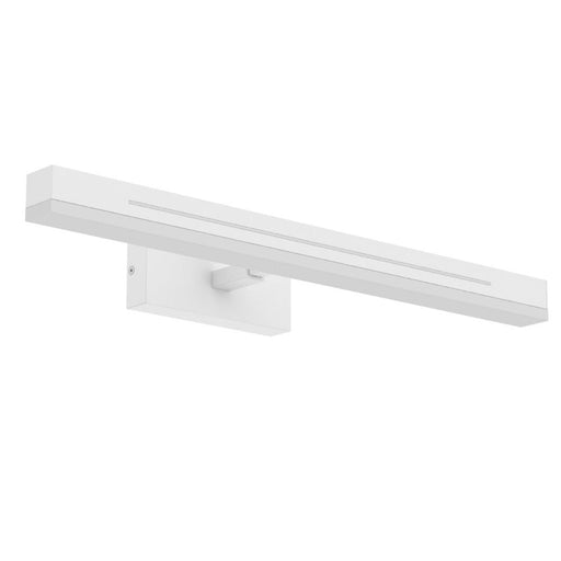 Buy Bathroom Vanity Lights Australia Otis 40 Wall Light White - 2015401001