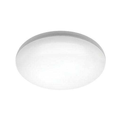 Buy LED Oyster Lights Australia Pando 16W LED Oyster Light 5000K - PAND16WLED5000K
