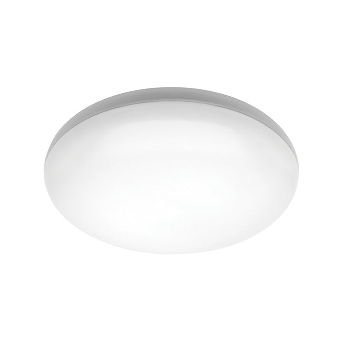 Buy LED Oyster Lights Australia Pando 16W LED Oyster Light 5000K - PAND16WLED5000K