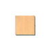 Buy Exterior Wall Lights Australia PDL 12V LED Exterior Surface Mounted Square Pillar Wall Light 3W 3000K Bronze IP65 - PDL1SQBRZ