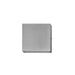 Buy Exterior Wall Lights Australia PDL 12V LED Exterior Surface Mounted Square Pillar Wall Light 3W 3000K 316 Stainless Steel IP65 - PDL1SQSS