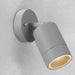 Buy Exterior Spotlights Australia Peak 1 Light Exterior Spotlight Silver - PEAK WB-SL