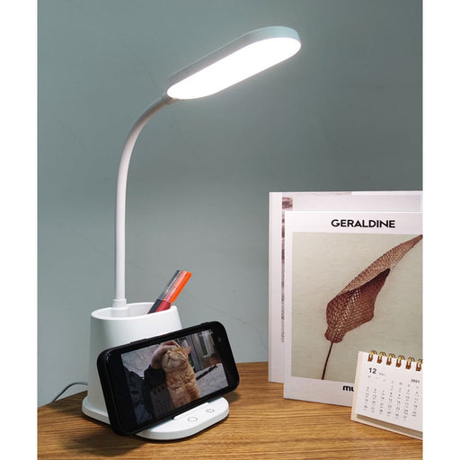Buy Table Lamps Australia PENMATE LED Rechargeable Table Lamp White 2CCT - PENMATE