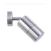 Buy Exterior Spotlights Australia MR16 12V Exterior Single Adjustable Wall Pillar Light 316 Stainless Steel IP65 - PM1ASS