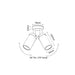 Buy Exterior Spotlights Australia MR16 12V Exterior Double Adjustable Wall Pillar Light Aged Copper IP54 - PM2ACECA