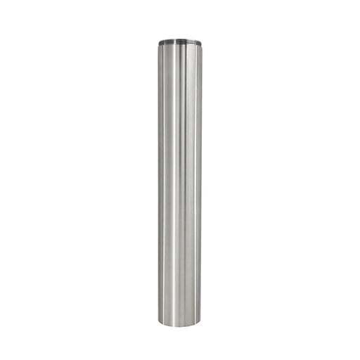Buy Accessories & More Australia PHARE Bollard Extension Titanium 380mm - PHARE04EXT