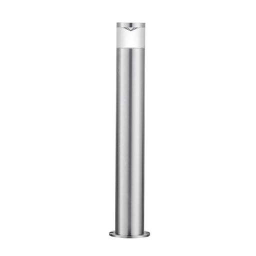 Buy Bollard Lights Australia PHARE 12V MR16 Exterior Bollard Light Titanium IP54 - PHARE04M
